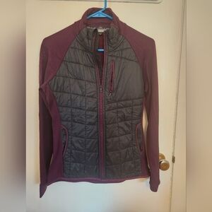 Smartwool jacket